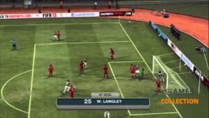 FIFA 13 (PS3) Б/У