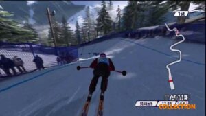 Vancouver 2010 (XBOX360) 