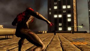 The Amazing Spider-Man (PS3)