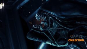 Alien: Isolation (PS3)