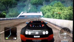 Test Drive: Unlimited 2 (XBOX360)
