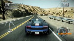 Need For Speed: The RUN (XBOX360)