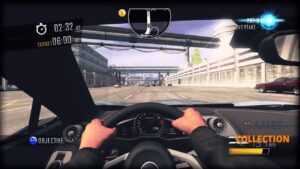 Driver: San Francisco (XBOX360)