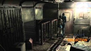Resident Evil: Origins Collection (PS4)