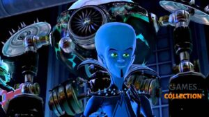 Megamind: Ultimate Showdown (XBOX360)