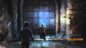 Harry Potter and the Deathly Hallows: Part 2 (XBOX360)