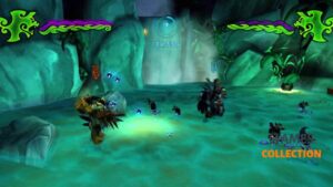 Crash of The Titans (XBOX360)