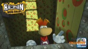 Rayman: Raving Rabbids (XBOX360)