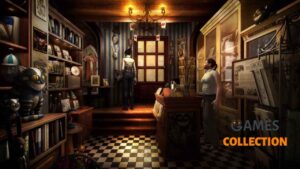 Gray Matter (XBOX360)