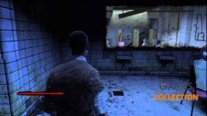 Saw: The Video Game (XBOX360)