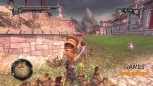 Overlord II (XBOX360)