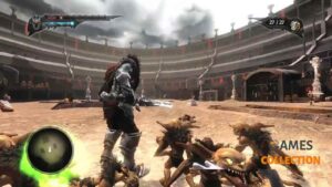 Overlord (XBOX360)