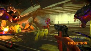 The Darkness II (PS3)