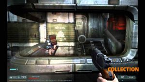 Doom 3: BFG Edition (PS3)