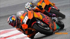 MotoGP 21 (PS5)