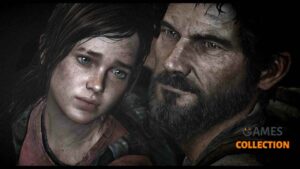 Одни из нас "The Last of Us". Специальное издание Элли (PS3) (Русская версия)