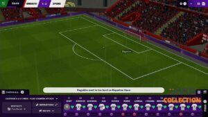 Football Manager 2021 (PC) Ключ