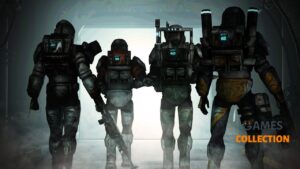 Star Wars: Republic Commando (PC) КЛЮЧ