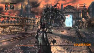 Bloodborne: Game Of The Year Edition (PS4)