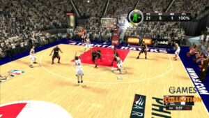 NBA 2K15 (PS3)