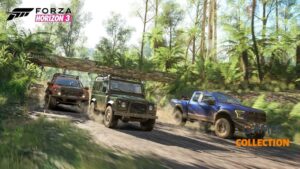 Forza Horison 3 (XBOX ONE)