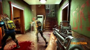 Back 4 Blood (PS4)