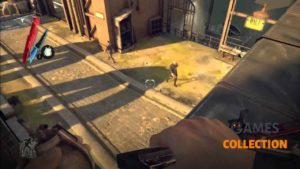Dishonored (PS3)