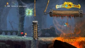 Rayman Legends (PS3)