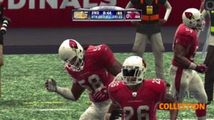 Madden NFL 09 (PS3)