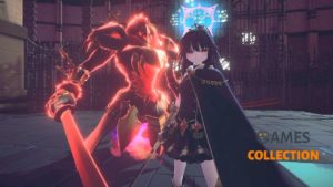 Crystar (PS4)