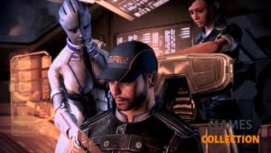 Mass Effect 3 (PC