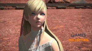 Final Fantasy XIV: Shadowbringers