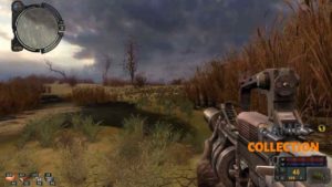 S. T. A. L. K. E. R.: Call of Pripyat (PC)
