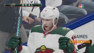NHL 19 (PS4)