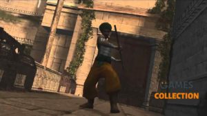 Prince Of Persia: Trilogy
