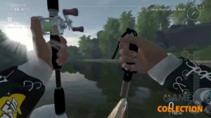 The Fisherman: Fishing Planet