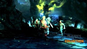 Dungeon Siege 3 (PS3)