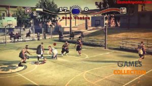 NBA Street Homecourt (PS3)