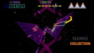 Tempest 4000 (PC)