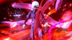 Tokyo Ghoul: re Call to Exist (PS4)