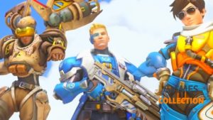 Overwatch: Legendary Edition (Switch)