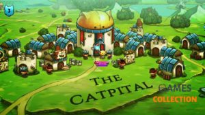 Cat Quest (Switch) 