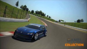 Gran Turismo (PS4)