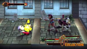 Indivisible (XBox One)