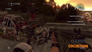Dying Light: The Following - Enhanced Edition 