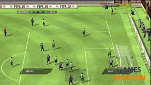 FIFA 10 (PS3)