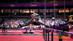 London 2012 Olympics (PS3)