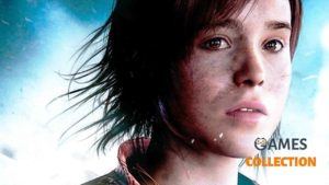 Heavy Rain и Beyond: Two Souls (PS4)