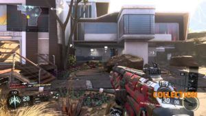Call of Duty: Black Ops IIII (PS4) 