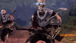 Fable 3 (XBOX360)